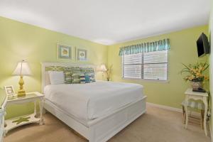 Three-Bedroom Villa room in Hello Summer