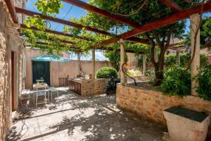 Hedera Estate, House Hedera VI