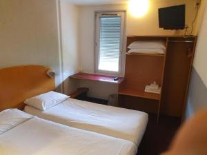 Hotels Quick Palace Lyon Saint-Priest : photos des chambres