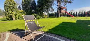 Apartament Willa Pod Sosnami Zator Przeciszów