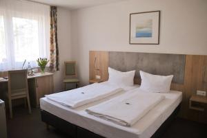 Hotel Garni Meeresblick