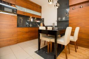 Willa Port Penthouse 306