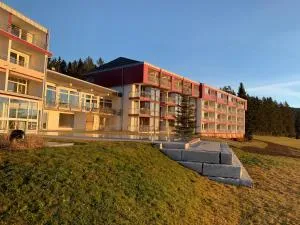 Hotel Saigerhöh - Feldberg