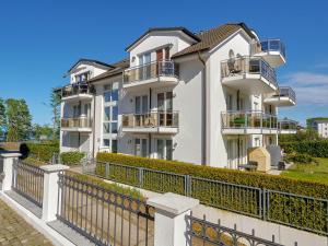 Residenz Falkenberg - Apt. 06