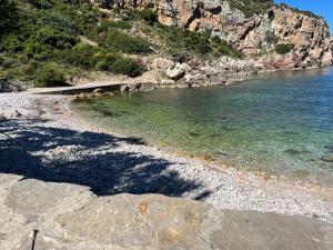 Deliziosa Villa a 500 metri dal mare con Piscina