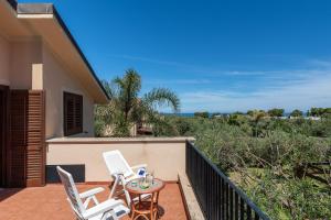 Deliziosa Villa a 500 metri dal mare con Piscina