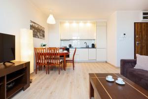 Apartamenty Bliska Praga by Noclegi Renters