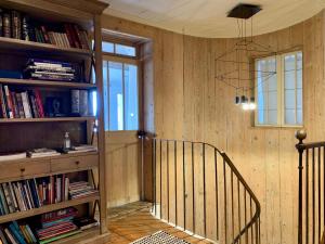 B&B / Chambres d'hotes Maison Face au Soleil : photos des chambres