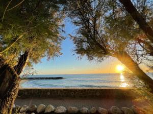 Le Mandrelle Beach Resort