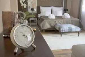 Willa Sepia SPA - Bahenec