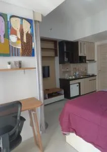 Apartemen Taman Melati Sinduadi 60 - Ngabean
