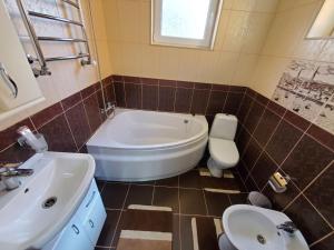 Апартаменти "Ілона" в центрі Східниці