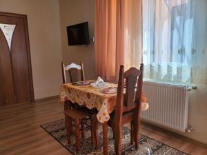 Апартаменти "Ілона" в центрі Східниці