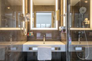 Hotels Hotel Des Dunes : photos des chambres