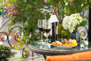 Carillon Boutique Hotel