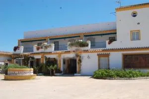 Finca La Tacita - Jazmín - Hozanejos