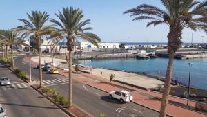 Ático La Marina