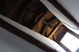 Apartamentos rurales Los Soportales