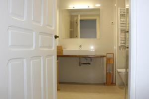 Apartamentos rurales Los Soportales