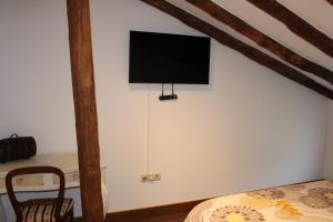 Apartamentos rurales Los Soportales