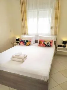 Reta-Inn Martil Beach - Martil