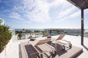 Hipotels Gran Conil