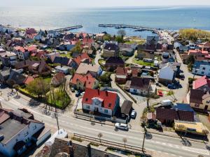 Pokoje w Kuźnicy u Andrzeja