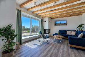Stunning View - Agapis Houses