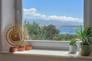 Stunning View - Agapis Houses