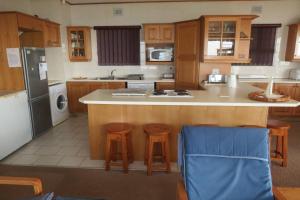 On the beach living! 12 Calamari