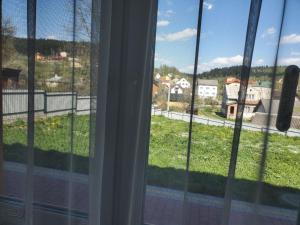 Апартаменти "Ілона" в центрі Східниці