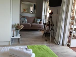 Waterfall Bed & Breakfast