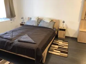 Lukács Vendégház - 科希策