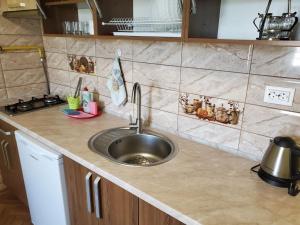 Апартаменти "Ілона" в центрі Східниці