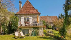 Maisons de vacances Domaine de Bagnegrole : photos des chambres