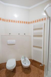 Appartement 3 Chambres