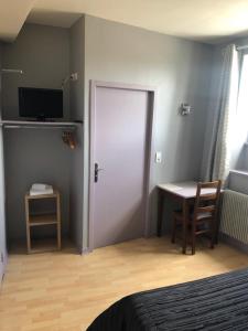 Hotels L'embellie : photos des chambres