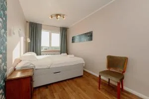 Holyday apartment - Puise