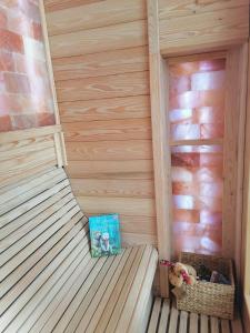 Vila Čair DOPLATA ZA BAZEN