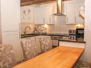 The Church Inn Cottage