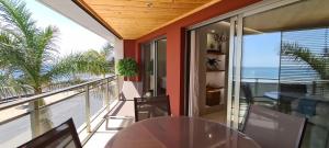 Apartamento El Atardecer