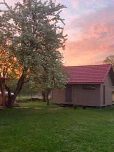 Holiday house Ausekļa namiņš