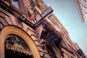 Hotel Caravaggio