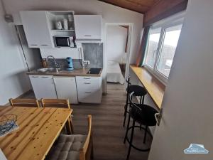 Appartements Residence Terre de Haut : photos des chambres