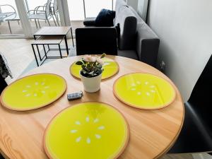 Baltic Comfort SPA Apartment - FREE swimming pool, saunas & fitness - Kasprowicza 20