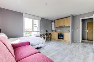 Résidence 4T IMMO - 31 Avenue Gaston Chauvin