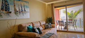 Apartamento El Atardecer