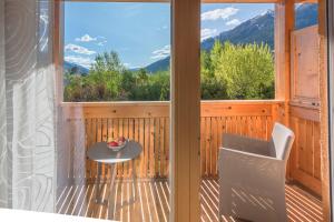 Superior Family Apartment (2 adults + 2 children)