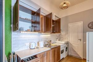 Daugavgrivas41 6 can stay Parking Free Old Town 6min Shop 3min