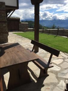 КАЛПАЦИТЕ - Kalpacite Guest Houses